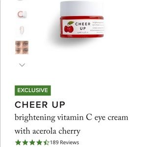 Vitamin C 💓Take care of yourself